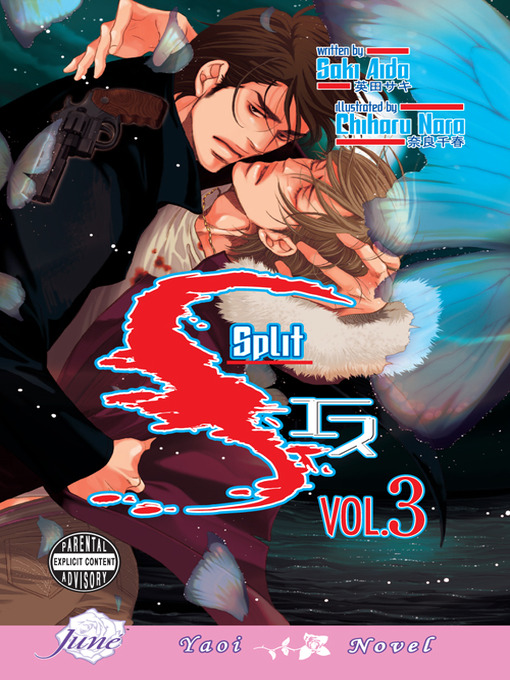 Title details for S, Volume 3 by Saki Aida - Available